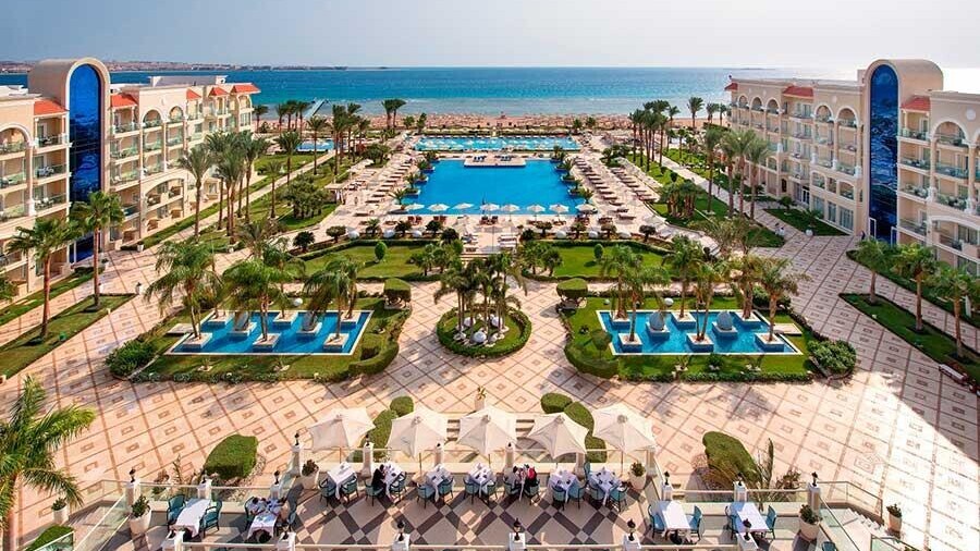 Premier Le Reve Hotel & Spa